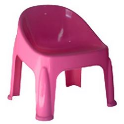 Sillita infantil con respaldo